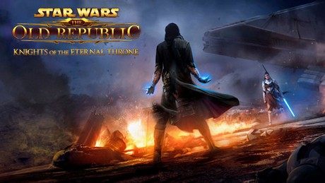Star Wars: The Old Republic - Knights of the Eternal Throne