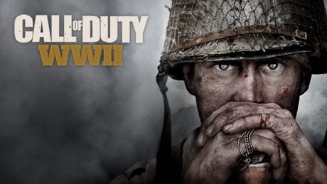 Call of Duty: WWII - Toggle HUD v.1.0