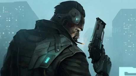 SlavicPunk - polska gra z datą premiery