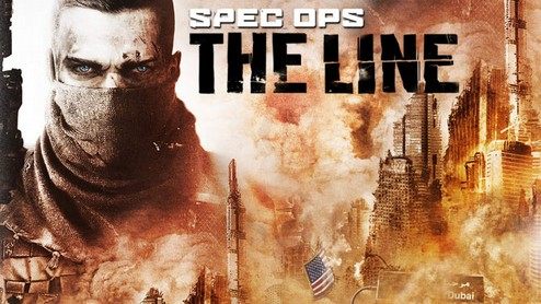 Apokalipsa w Dubaju tłem rozgrywki w Spec Ops: The Line