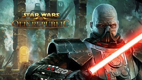 Raport z bety Star Wars: The Old Republic cz.2: Jasna strona Ciemnej Strony
