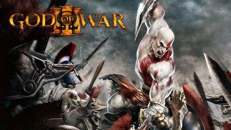 God of War III