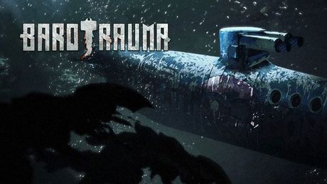 Barotrauma - Cheat Table (CT for Cheat Engine) v.1070