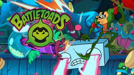 Battletoads - Ultrawide Fix v.1.0.0