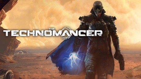 The Technomancer - poradnik do gry