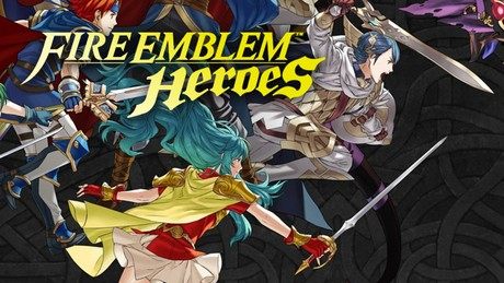 Fire Emblem Heroes