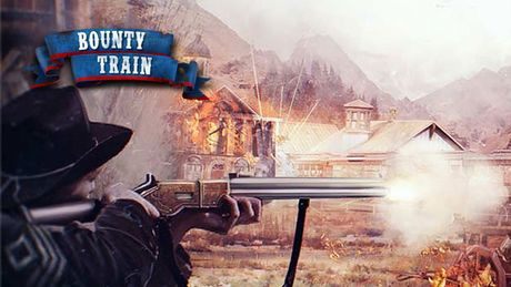 Bounty Train - poradnik do gry