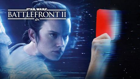 Recenzja gry Star Wars: Battlefront II – blasterem w stopę
