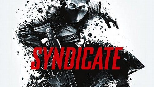 Graliśmy w Syndicate! - tryb jednoosobowy