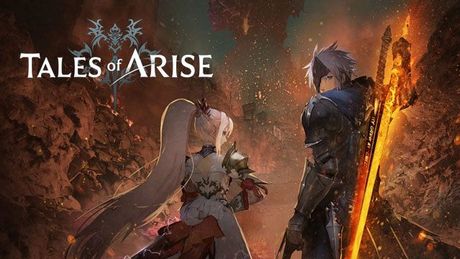 Tales of Arise - Cheat Table (CT for Cheat Engine) v.12112023