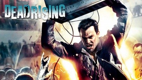 Dead Rising - recenzja gry