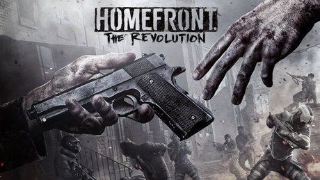 Recenzja gry Homefront: The Revolution - pierwszy Far Cry na CryEngine