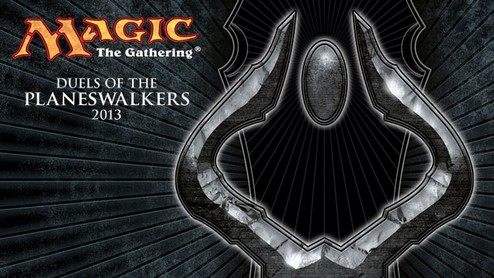 Magic: The Gathering - Duels of the Planeswalkers 2013