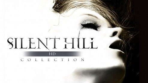 Silent Hill HD Collection