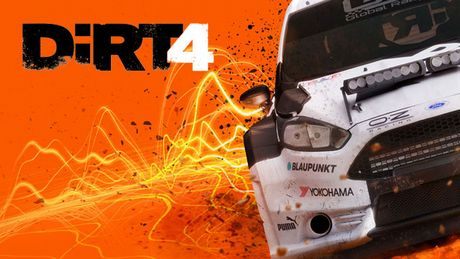 Recenzja gry DiRT 4 – w pół drogi pomiędzy DiRT 3 i DiRT Rally