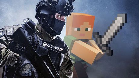 Jak postawić serwer CS:GO i Minecraft