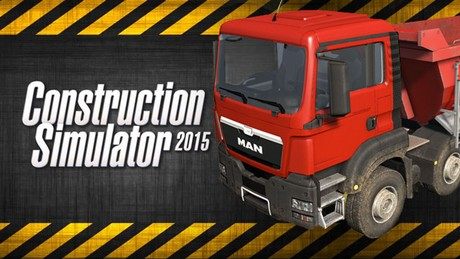 Construction Simulator 2015
