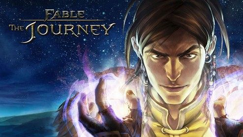 Recenzja gry Fable: The Journey - bajka na Kinecta schodzi na złą drogę