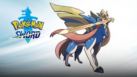 Recenzja gry Pokemon Sword – nie będzie żadnej rewolucji