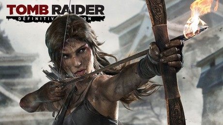 Recenzja gry Tomb Raider na PS4 - Lara definitywnie bardziej realistyczna