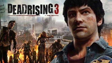 Recenzja gry Dead Rising 3 na PC - rozgrzewka przed Dying Light