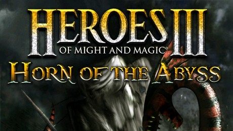 Heroes of Might and Magic III: Złota Edycja - Horn of the Abyss v.1.7.0