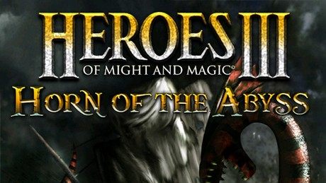 Heroes of Might and Magic III: Złota Edycja - Horn of the Abyss v.1.7.2