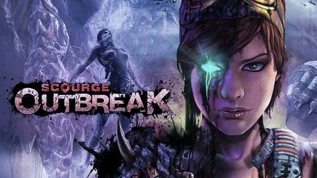 Scourge: Outbreak
