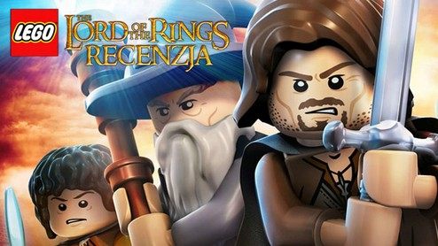 Recenzja gry LEGO The Lord of the Rings: Władca Pierścieni - jedna gra, by wszystkimi rządzić