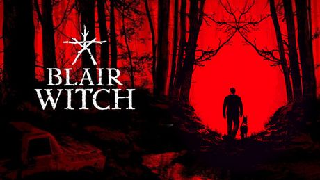Blair Witch - BlackHills_ReShade v.1