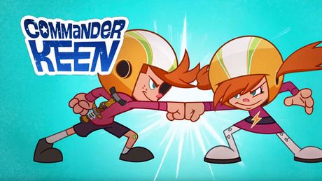 Commander Keen