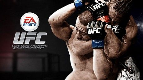 EA Sports UFC