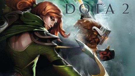 Dota 2 - DOTABuff App