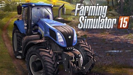 Recenzja gry Farming Simulator 15 - rolnik szuka łaty