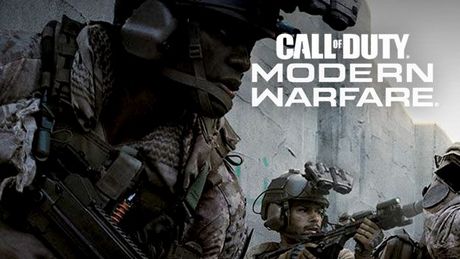 Call of Duty Modern Warfare - poradnik do gry