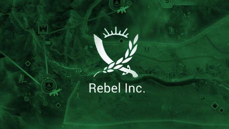 Rebel Inc.
