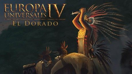 Europa Universalis IV: El Dorado