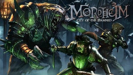 Mordheim: City of the Damned - Mordheim Monster Magic v.1.0.4
