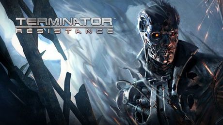 Terminator: Resistance - Toggle HUD v.1.0
