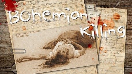 Recenzja gry Bohemian Killing – pomysł świetny, z wykonaniem już gorzej