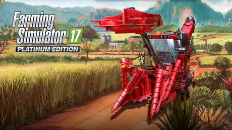 Recenzja Platinum Expansion do gry Farming Simulator 17 – maniana