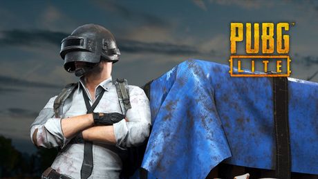 PUBG Lite