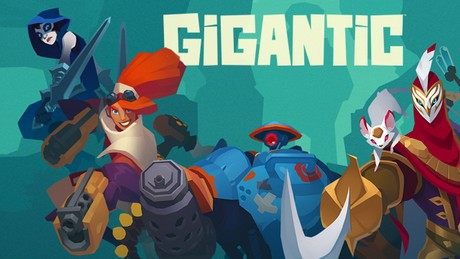 Gigantic