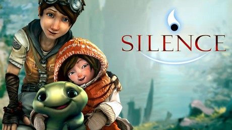 Recenzja gry Silence – baśniowy samograj