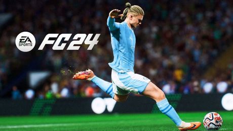 Recenzja EA Sports FC 24 - nowa nazwa i (prawie) nowa gra