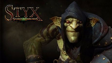 Recenzja gry Styx: Shards of Darkness – goblin niechętnie uczy się nowych sztuczek