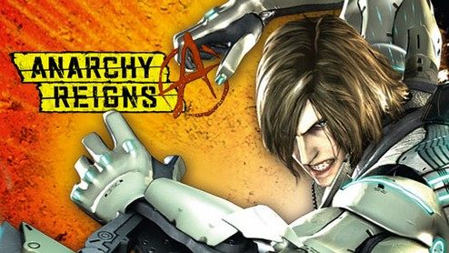 Recenzja Anarchy Reigns - sieciowej gry akcji od twórców Bayonetty i Vanquish
