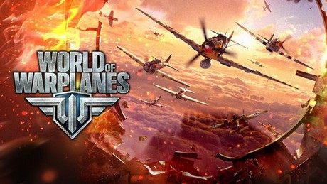 Recenzja gry World of Warplanes - czołgi w przestworzach