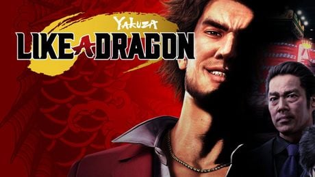 Yakuza Like a Dragon - Save przed próbami Millennium Tower