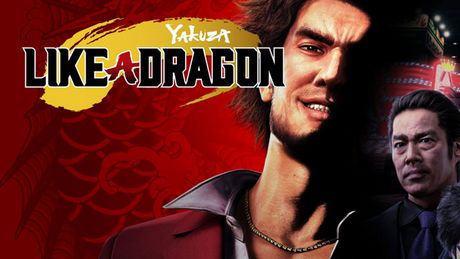 Yakuza: Like a Dragon - Straight to Menu 7 v.1.2